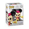 Pop Disney: Mickey Mouse Club - Mickey - Funko Pop #1379