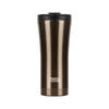 Teesa RVS thermobeker 500 ml bruin TSA0008