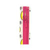 Opti 4800 S40 spiraalrits 4mm niet deelbaar 30 cm met druppeltrekker fuchsia roze