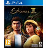 Shenmue III - PS4