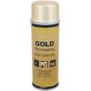 Gold Chromespray - Spuitverf in Spuitbus - Goudkleurig - 200 ml - 1 stuk
