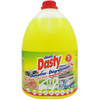 Dasty - Professionele Sproeikop met 5 Liter Reinigingsmiddel Can - 6 Liter Totaal - Gemakkelijk te Gebruiken