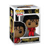 Pop Rocks: Michael Jackson (Thriller) - Funko Pop #359