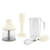 Accessoires kit Smeg HBAC11CR Crème