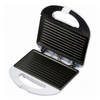 COMELEC Tosti ijzer Grill - 6230037043 - 700W - Wit