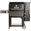 Kamado Joe - Masterbuilt - Gravity Series 1050 Digitale Houtskool BBQ & Rookoven Barbecue