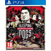Sleeping Dogs: Definitive Edition - PS4