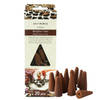 Backflow Wierookkegels Incense cones 20 stuks - Myrrh