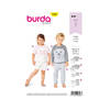 Burda 9326