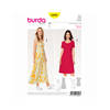 Burda 6496