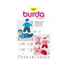 Burda 9451