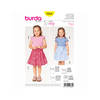 Burda 9364