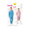 Burda 6741