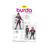 Burda 9446