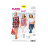 Burda 6684