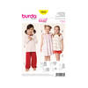 Burda 9432