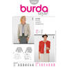 Burda 8949