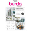 Burda 8125