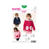 Burda 9425