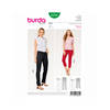 Burda 6534