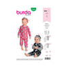 Burda 9328