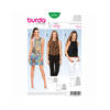 Burda 6541