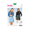 Burda 6480