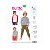 Burda 9346