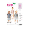 Burda 9322