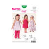 Burda 9437