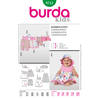 Burda 9712