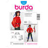 Burda 7467