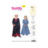 Burda 9473