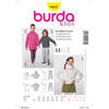 Burda 9482