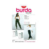 Burda 7400