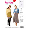 Burda 6252