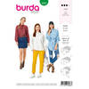 Burda 6263