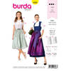 Burda 6268