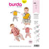 Burda 9297