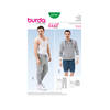 Burda 6719