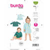 Burda 9277