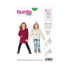 Burda 9289