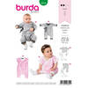 Burda 9314