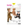 Burda 2355