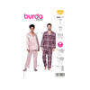 Burda 5956