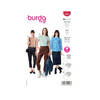 Burda 5961