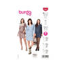 Burda 5962