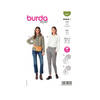 Burda 5981