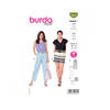 Burda 6015