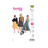 Burda 6027